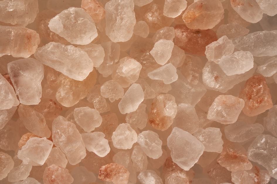 Understanding Soluble Salt Removers